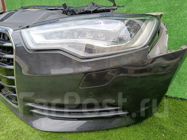 ������� Audi A6 2014 4G0807065A 4G C7 4G0807065A ����