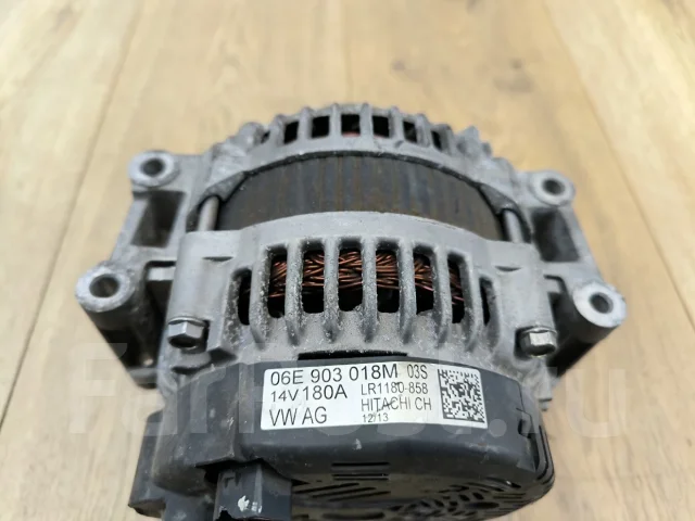 ��������� Audi A7 06E903018M 4GA 06E903018M ����