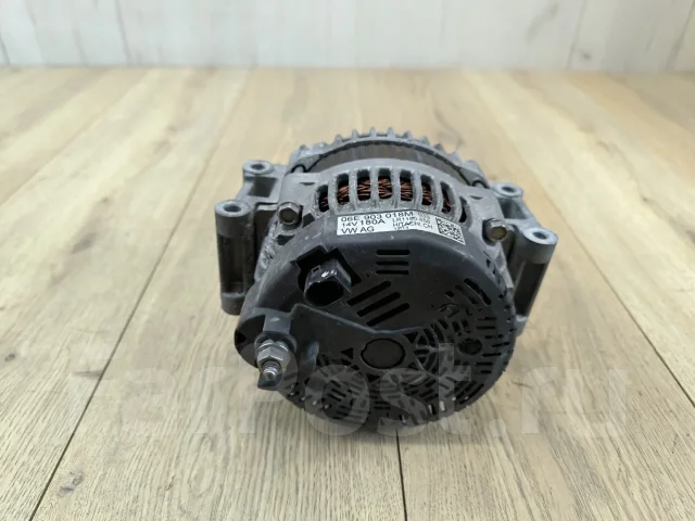 ��������� Audi A7 06E903018M 4GA 06E903018M ����