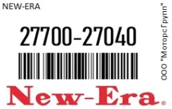 ������������� /DNC125 /27020/27030/27040 12V Toyota/13T,1S/ � NEW-ERA 27700-27040 / 2770027040 2770027040 ����