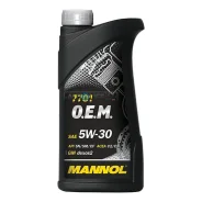 Mannol Energy Formula OP
