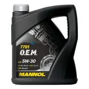 Mannol Energy Formula OP