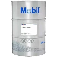 Mobil ATF SHC
