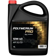 Polymerium Pro