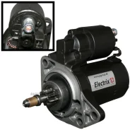 ������� 0.9 KW [Electrix, DK] JP Group 1190300700 1190300700 ����