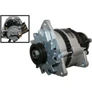 ��������� 14V 70 A Electrix DK JP Group 1590100600 1590100600 ����