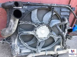 �������� ����������� Volkswagen Amarok I (2010�2016) 2012 0008-00002355 2H0121207E ����