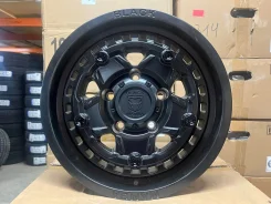 Black Mamba. 5.5x16", 5x139.7, ET-5, �� 108,1���. ����