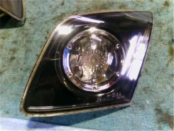 ������ ������ Mazda DBA-BK5P ������ BR5S-51-3F0A ����