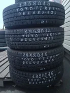 Toyo Delvex M935
