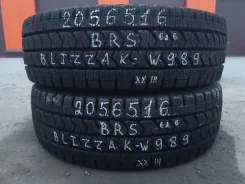 Bridgestone Blizzak W989
