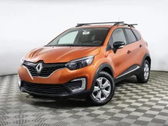Renault Kaptur ����