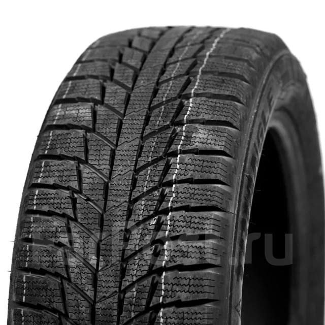 Triangle Snowlink PL01