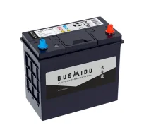 Bushido