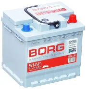 Borg