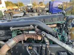 ��������� � ����� D13C 420 �. �. Euro-5 [22232685] ��� Volvo FH FH4 [���. 115755] 22232685 ����