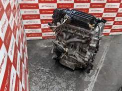 ��������� Nissan Qashqai MR20DE KG11 T54100651 310201XF00 310201XF00 ����