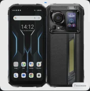 Hotwav Hyper 7 Pro. �����, 256 ��, ������ ����