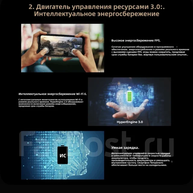 Hotwav Hyper 7 Pro. �����, 256 ��, ������ ����