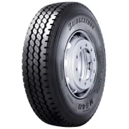 Bridgestone M840