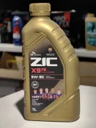 ZIC X9 FE
