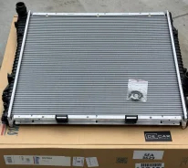 �������� X5 (E53) 4,4 Nissens 60788A (oe 17107544668) 60788A ����