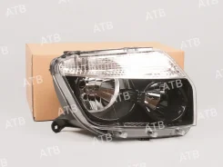 ���� ������ Renault Duster 1 260101891R 260101891R ����