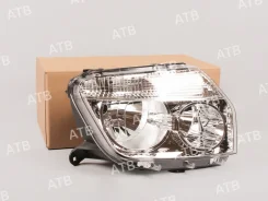 ���� ������ Renault Duster 1 260100067R 260100067R ����