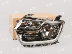 ���� ����� Renault Duster 2 260609367R 260609367R ����