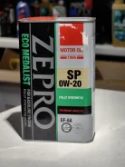 Zepro Eco Medalist