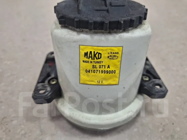 ���� ��������������� Fiat Albea 2002-2012 46823269 46823269 ����