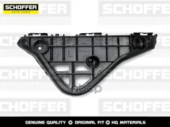 ��������� ������� ����� Toyota Camry (2011-2018) Schoffer ���. SHF-04962 SHF04962 ����