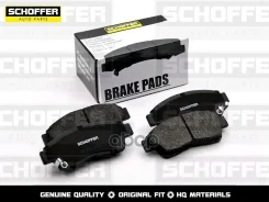 ������� ��������� �������� Toyota Rav 4/Corolla 92- Schoffer ���. SHF-23021 SHF23021 ����