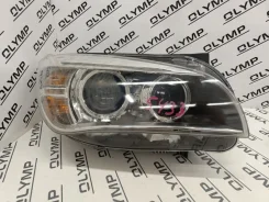 ���� BMW X1 2013 63117290270 E84 N46B20B, �������� ������ 63117290270 ����