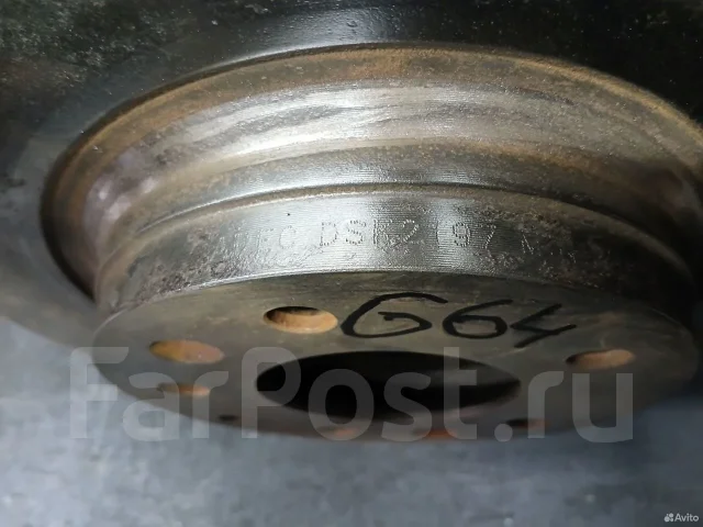���� ������ Mazda DSK2197 280 �� DSK2197 ����