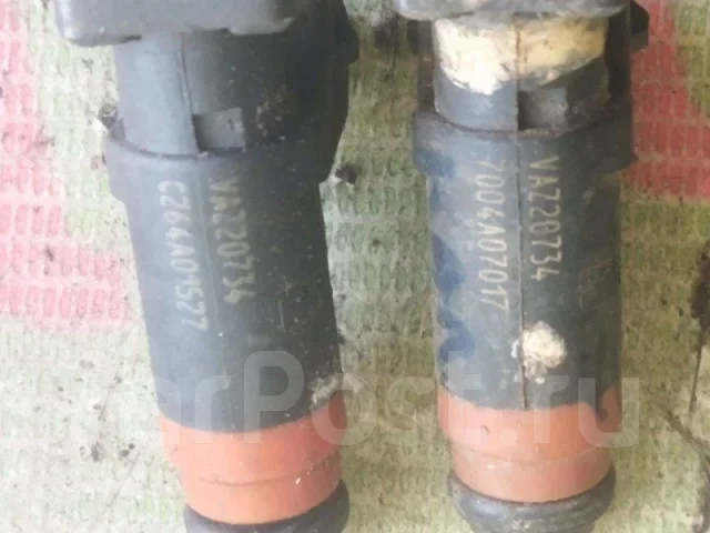 �������� ���� 2114 VAZ20734 VAZ20734 ����