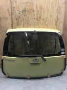 ����� ��������� Toyota Passo 2009 67005B1070 KGC10 1KR-FE 67005B1070 ����