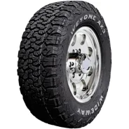 Wideway Weyone AK3