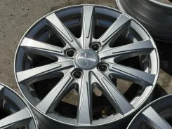 Weds Joker. 4.5x14", 4x100, ET50, �� 73,1���. ����