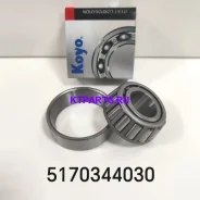��������� ������� Porter / JAC N-����� / Sollers 5170344030 5170344030 ����