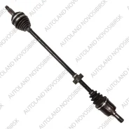 ������ �������� ����� Honda Integra 93-01, Integra SJ 96-01, Partner 96-06, Civic 91-96, Civic 95-00, Domani 92-96, Domani 97-01, Isuzu Gemini 97-00 P...