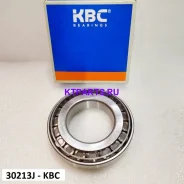 ��������� ������� ������ �����. HD72/78 30213J 30213J ����