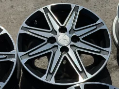 Mitsubishi. 4.5x15", 4x100, ET46, �� 54,1���. ����