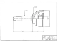���� NI068 HDK NI068 ����