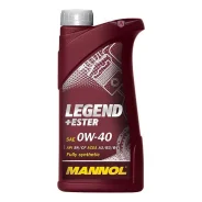 Mannol Legend Ester