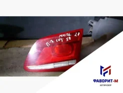 ������ ������ ������ Volkswagen Passat B7 (2010�2015) 2011 0008-12426386 3AE945094E ����