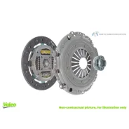 �������� ��������� Valeo 828807 828807 ����