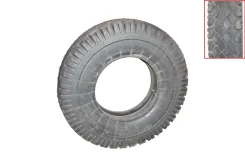 Forward Traction 281