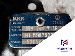 ������� Audi A6 C5 ���������� (2001�2004) 2004 0008-21058876 059145715E ����