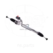 ����� ������� Chevrolet Aveo (��� ���) NSP NSP0196468863 - NSP0196468863 ����